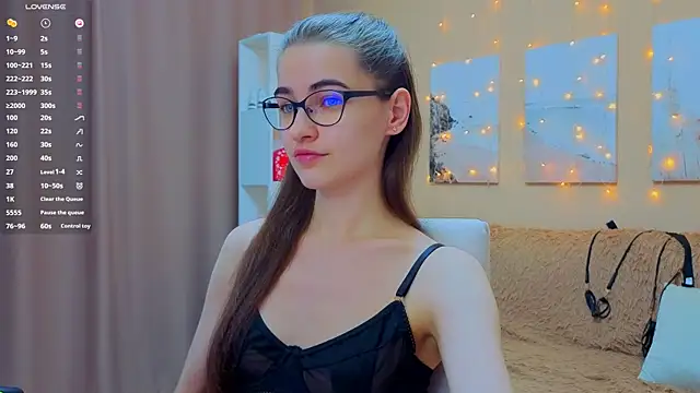 AstoriyaNight: απευθείας συνομιλία ΧΧΧ