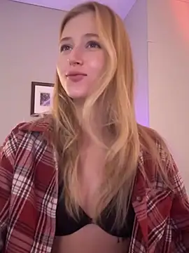 Chat XXX Live LunaRase