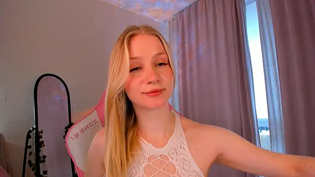 Chat XXX ao vivo de Eva_Davi