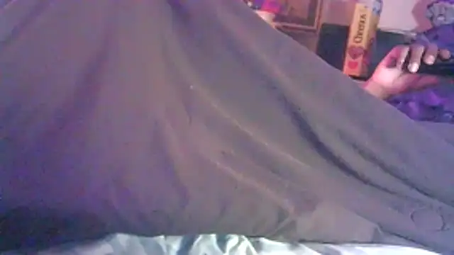 GUAPAN3S3_FIR3 Webcam-Show