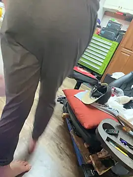 Twist_N_Tease: вебкам-шоу