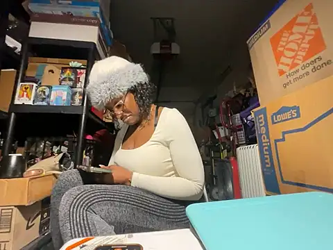 wynterheat's Live XXX Chat