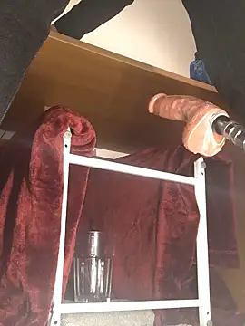 Inseminator69 웹캠 쇼