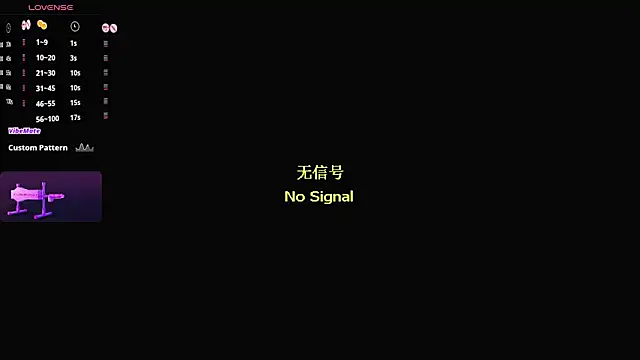 SugarPixiee's Live XXX Chat