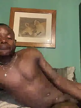 clipper12 Adlı Modelin Web Kamerası Şovu