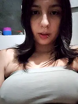 Maiden-Hot – webcam-show