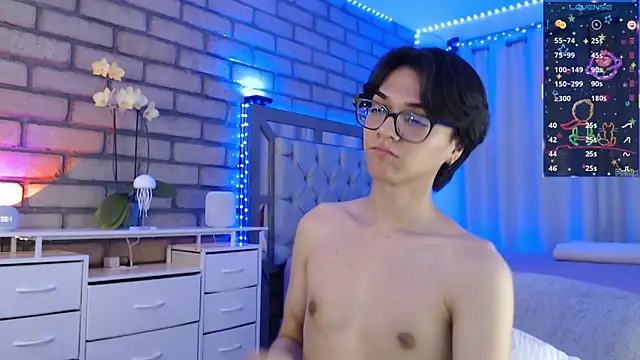 biel_biel Pertunjukan Webcam