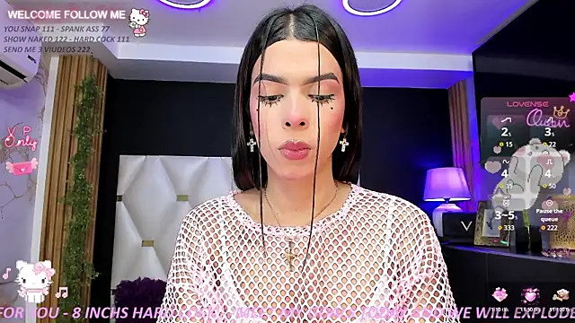 VeronicaSexx Webcam Show