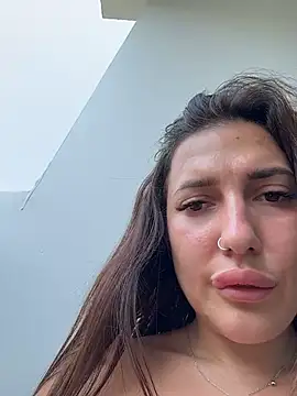 Chat +18 de AleksandraRich ao vivo