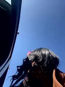 MeganFoxiy Webcam-Show