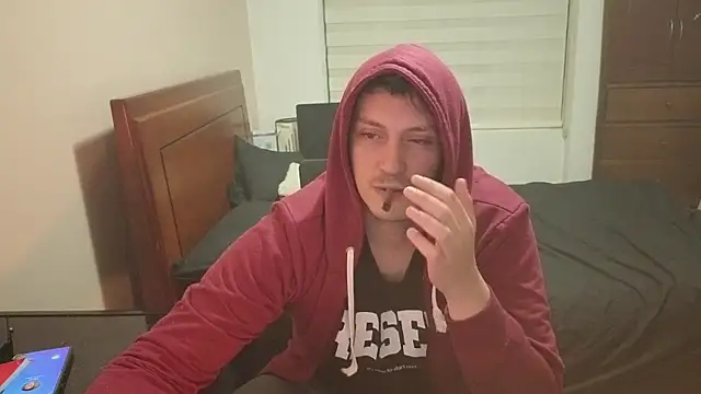 hardaftercum 在線直播表演