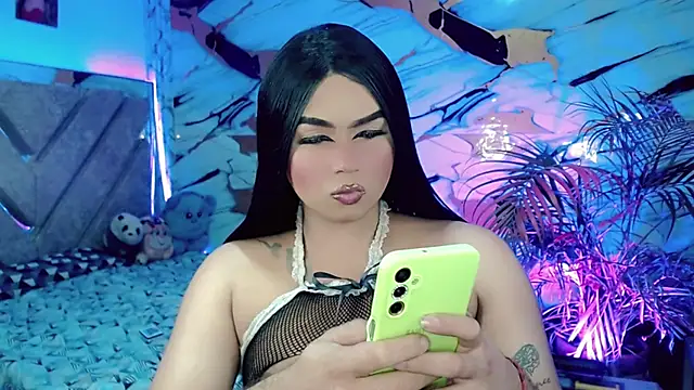 kushina_uzumaki75n Webbikameraesitys