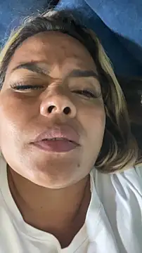 EmilyDuran_ webkamerás műsora