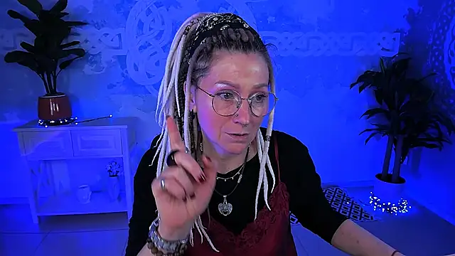 UmaSpace's Live XXX Chat