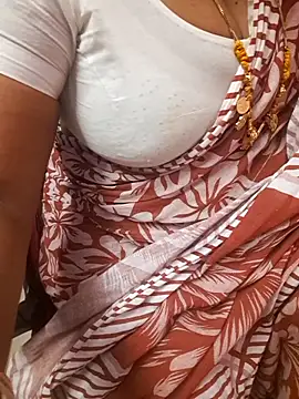 Tamil_Ammani 在線直播表演