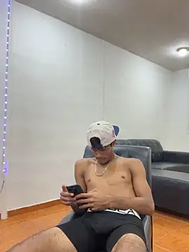 Chat XXX Live meliodas_23cm