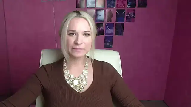 Chat XXX Live Melodie_Aster