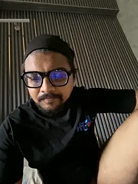 Shanky_HD's Webcam Show