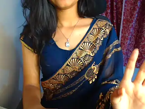 Sexy_Sanaya2's Webcam Show