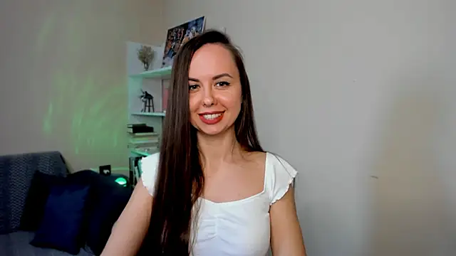 Chat XXX en directo de mariola_