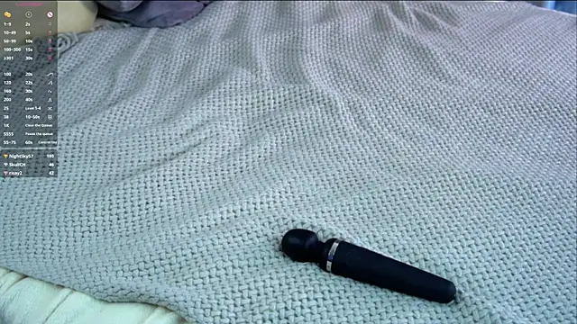 SelmaCarolfi's Live XXX Chat