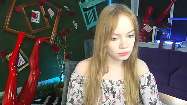 AmyNox: απευθείας συνομιλία ΧΧΧ