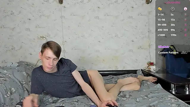 ERICK__DEEN Live XXX Chat