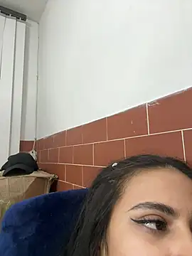 Emily_Cuteee's Live XXX Chat