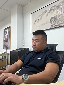 Cunzhangshibage02 Webcam Show