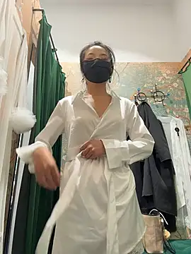 kara-tt Pertunjukan Webcam