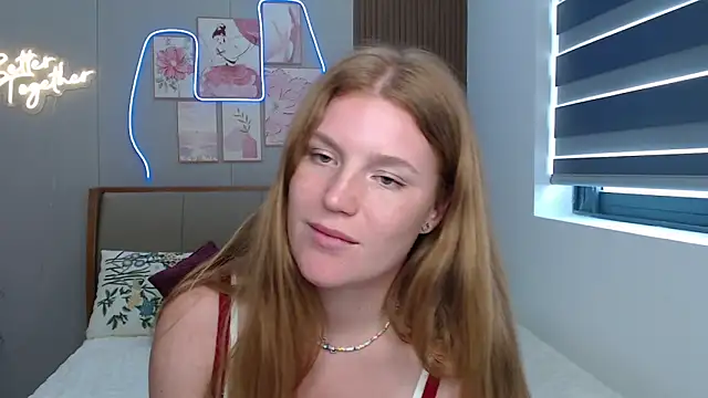 Carammelstorm's Live XXX Chat