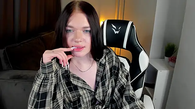 Chat XXX en directo de MaryaRyan