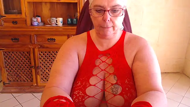 Chat XXX Live MISS_LINDAH