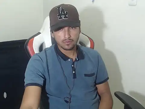 Show de webcam de kylian_07