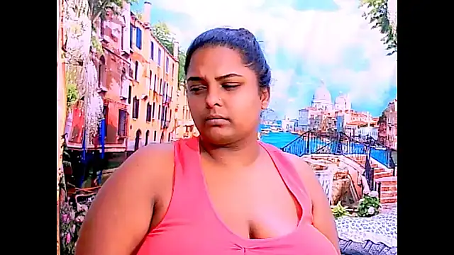 Živý XXX chat Indianfairy99