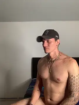 Thesubmissiveandmyking webcam show