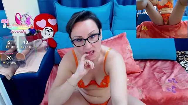 SexyNicolleX's Live XXX Chat