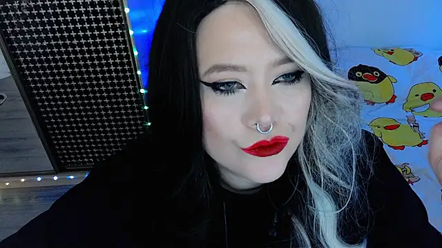 wickedxqueen's Webcam Show