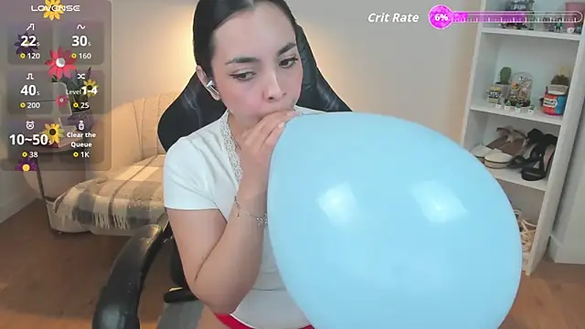 _BellaEvans_ live XXX chat