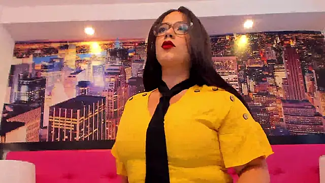 MillyHotsoon live XXX chat