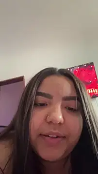 Show de Camssp na webcam