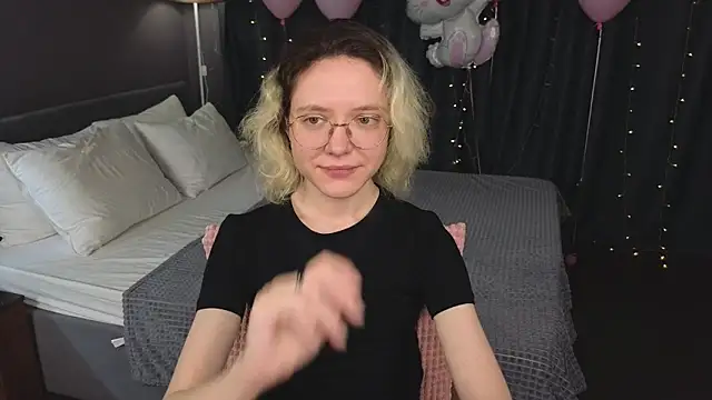 HottoKori Show Webcam