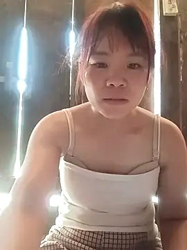 Nguyet135 在線直播表演