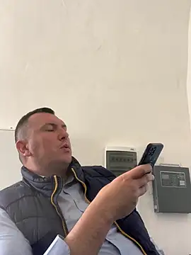 Chatroom XXX en direct de Mike8523