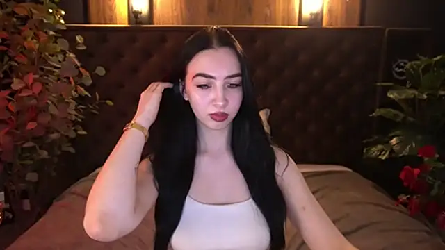 WildKittenX_: онлайн-секс-чат