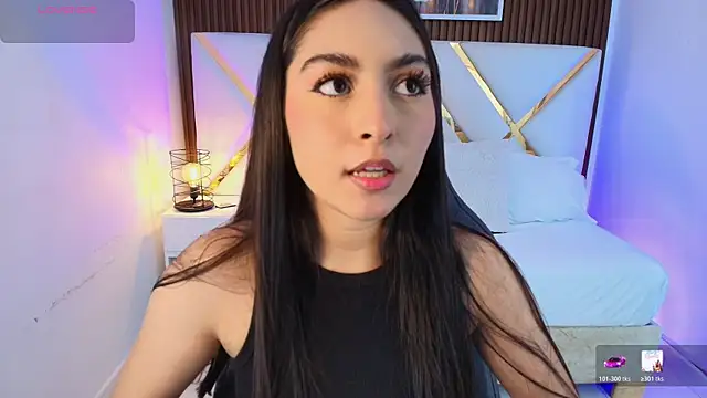 Živý XXX chat Emelie_Ch1