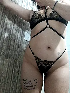 Živý XXX chat kimbadazz