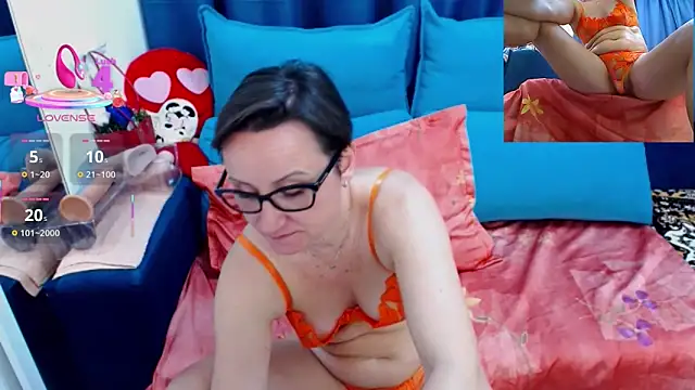 SexyNicolleX's Live XXX Chat