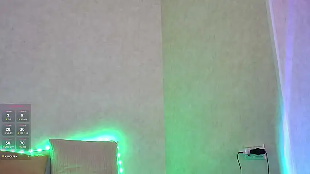 Roseaa 即時 XXX 聊天