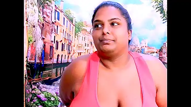 Chat XXX en directo de Indianfairy99